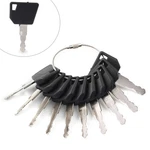 14607 701/45501 Ignition Keys For Jcb 10 Pcs. Fixed Price $14.60.