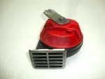 15-25 Yamaha Yzf R1 Wolo Horn Beep 2015-2025 2022. Fixed Price $19.57.