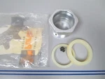 *new Oem* 0720 Crown Forklift Cap Machined Kit 149335. Fixed Price $150.00.