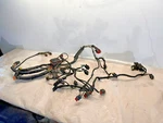 Caterpillar C7 Acert Diesel Engine 70 Pin Complete Wiring Harness 222-5905 Oem. Fixed Price $743.75.