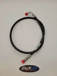 84721053 Hose-greasing Fits Jlg SK-25250709A. Fixed Price $156.00.