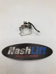 9132903-00, 913290300, Yale, Ignition Kit SKU-35230628SR. Fixed Price $18.63.