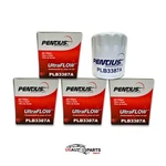 Set Of 4 Engine Oil Filter Pentius PLB3387A Replaces. Fixed Price $27.92.