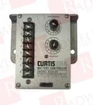 Curtis Instruments 933/3D-2436 9333D2436 (used). Fixed Price $127.08.