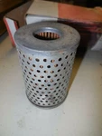 Nos 1966 1970 Ford Truck Power Steering Filter Eaton Pump C5TZ-3C602-A. Fixed Price $19.99.