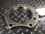 CAT-93424-10400 Cover 9342410400 Forklift Parts Used Good. Fixed Price $110.00.