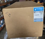 Donaldson Filtration Solutions M111025 Muffler Round Style 0418814007. Fixed Price $449.00.