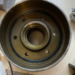 Brake Drum Hub Komatsu Forklift 7FG20/7FG25 -16 -17 7FD 3EB-21-52320. Fixed Price $900.00.