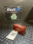 13133410301 Valve Housing Fits Linde Good Used HBU1:203. Fixed Price $240.00.