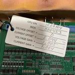 Cpu Board Fmc 3160-100-A 3160-101-A Processor Pcb New Old Stock. Fixed Price $300.00.