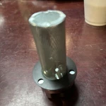 Donaldson Breather Cap P171848. Fixed Price $60.00.