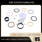 Cylinder Overhaul Repair Seal Kit 04652-U3080-71 Toyota Forklifts. Fixed Price $74.99.