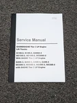 Doosan Daewoo G15S-2 G420E Ii Lp Eng Truck Forklift Service Repair Manual. Fixed Price $122.57.