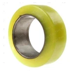 Part # 75715-010 Fits Crown Drive Tire, Poly, Smooth Flat, Wp 3000. Fixed Price $300.00.