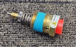 (qty 33) Mec MEV75FIR Full Internal Pressure Relief Valve Forklift Propane Tank. Fixed Price $102.25.