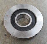 Total Source Forklift Mast Roller Bearing TSA/800051398 Yale. Fixed Price $40.00.
