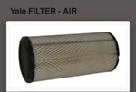 New Genuine Yale 582029094 Air Filter, Fire Retardant***fast Free Shipping***. Fixed Price $40.00.