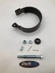 41-661-60 Fits Taylor Dunn Full Band Bracket Kit 1/2" Bolt 4166160 SK5221225JE. Fixed Price $110.00.
