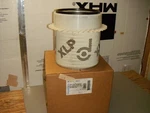 Donaldson P182000 Primary Air Filter Extended Life Version Of P181000. Fixed Price $55.13.