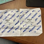 Lot Of Total Source Oil Seal HY44542. Fixed Price $20.00.