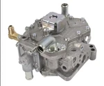 Lpg Nikki Regulator Vaporizer Caterpillar Mitsubishi Forklift 91A65-01601. Fixed Price $590.70.