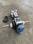 Jungheinrich Ecr Tiller Controller 51206250. Fixed Price $750.00.
