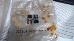 Hyster Part # 323509 Moving Contact New Old Stock Branded. Fixed Price $25.00.