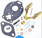 Carburetor Kit Fit Continental Engine F-162 With Marvel TSX570 F162F365 J17. Fixed Price $68.93.