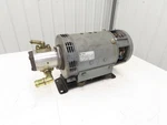 Toyota 14320-U2090-71A Electric Forklift Hydraulic Pump Motor 36/48V 13/10KW. Fixed Price $1199.99.