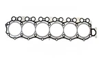 11044-VB001 Forklift Cylinder Head Gasket Nissan TB45 Engine. Fixed Price $178.49.