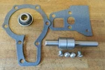 Continental Power Unit Engines 4-CYL New Water Pump Kit F400K421 F400K512. Fixed Price $100.00.