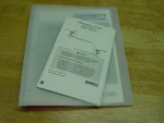 Nissan Barrett Model 1W2B Series Oem Forklift Parts Manual/operators Guide 2001. Fixed Price $79.95.