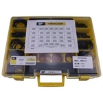 580PCS Seal O-ring Kit 4C-4782 For Caterpillar Sae Stor Orfs 61 62 NITRILE90. Fixed Price $79.92.