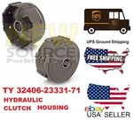 32406-23331-71 Hydraulic Clutch Shaft Housing Toyota Forklift Ups. Fixed Price $209.00.