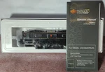 Broadway 4703 Ho Pennsylvania Railroad P5A Electric Boxcab 4707 Dcc Sound. Fixed Price $264.95.