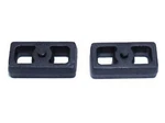 Maxtrac 810020 Cast Lift Blocks. Fixed Price $111.48.