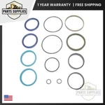 D144355 Seal Kit Steering Cylinder Fits Daewoo Doosan Forklift. Fixed Price $98.01.