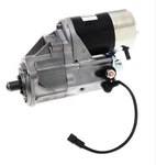 Starter 28100-23660-71 Toyota Forklift Fits 1DZ & 2Z Diesel Engine. Fixed Price $382.49.