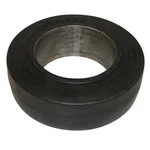 (set Of 2) Forklift Tire 14X4.5X8 Smooth Press On Black. Fixed Price $407.99.