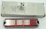 Genuine Oem Hyster 2056824 Stop/turn Light. Fixed Price $25.99.
