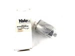 Genuine Yale Forklift Fuel Filter Element 900011232. Fixed Price $17.99.