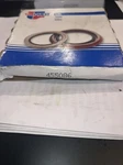 National 455086 Rear Wheel Seal - 4.249" Od X 3.000 "id 0.468" 30033. Fixed Price $10.95.