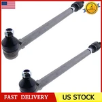 2X Tie Rod Assy 128-4128 For Caterpillar Backhoe Loader 416B 416C 416D. Fixed Price $149.00.
