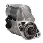 New Professional Grade Starter Fits Toyota Forklift 8FG50U 8FG60U 8FG70U 8FG80U. Fixed Price $102.90.