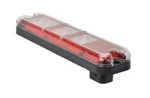 Yale Forklift Light Stop/turn Signal (led) - YT580037207. Fixed Price $88.44.