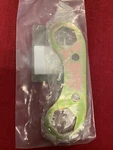 Forklift TY43753-13311-71 Stopper Plate Steeling Link,new Old Stock. Fixed Price $29.00.