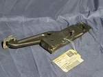Hyster Forklift Emergency Brake Lever Assembley 0344822. Fixed Price $199.95.
