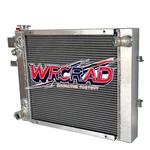 Performance Aluminum Radiator Fits Hyster Yale Forklift 580018726 173170 8504628. Fixed Price $192.00.