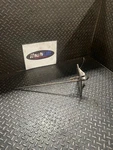 A219624 Plate As-fuel Tank Cover Fits Daewoo Good Used HB1C:101. Fixed Price $100.00.