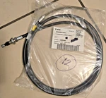 932867401 Yale Forklift Parking Cable Genuine New. Fixed Price $48.00.